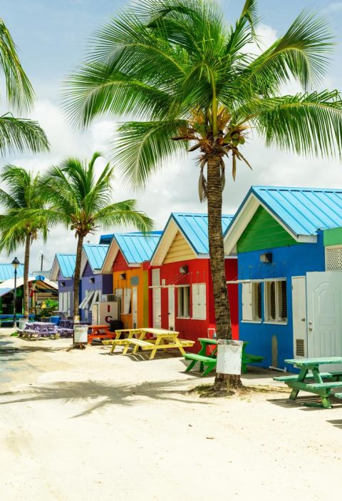 Barbados quando andare?