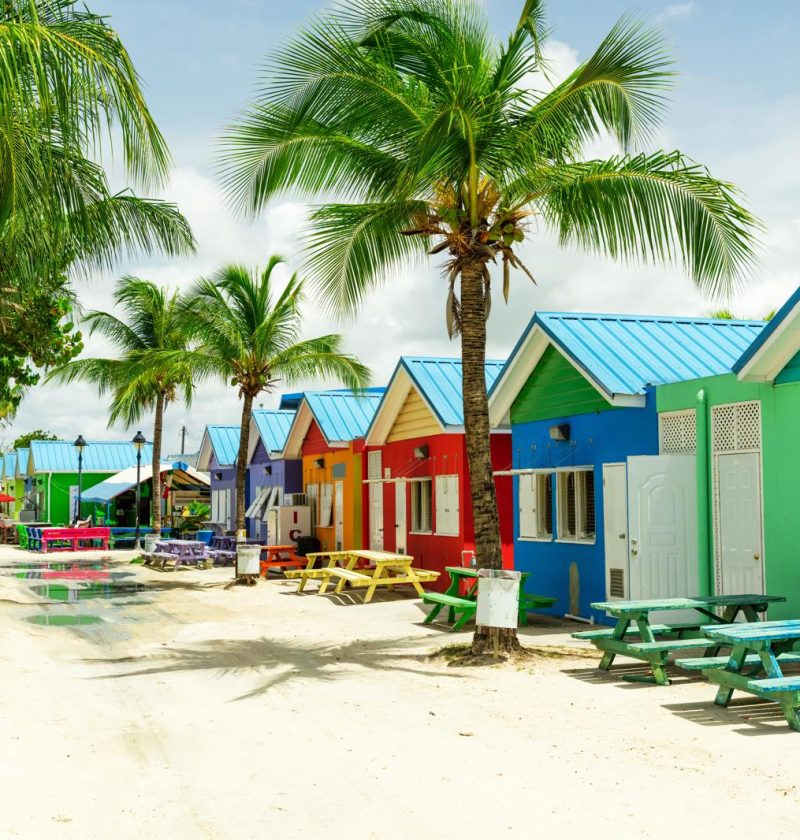 Barbados quando andare?