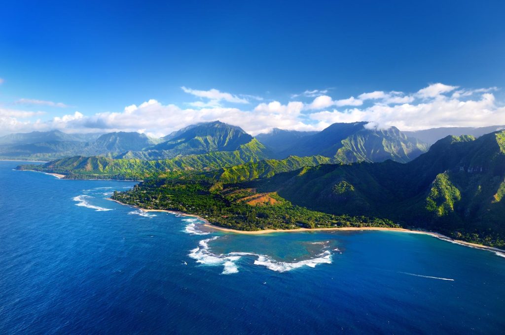 Big Island