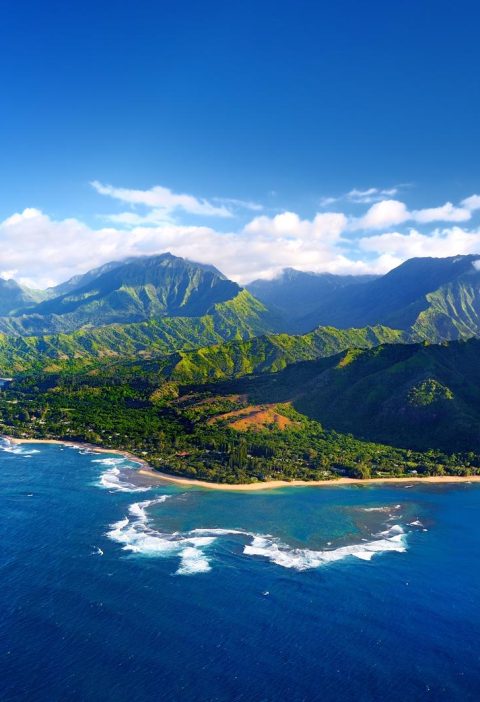 Big Island