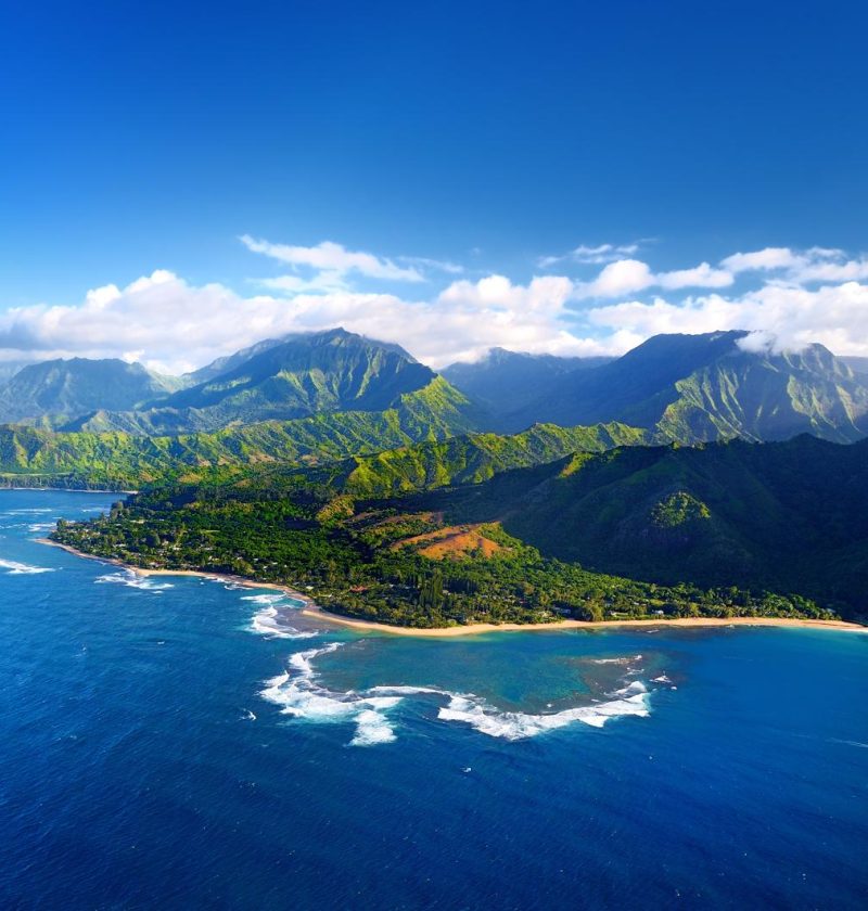 Big Island