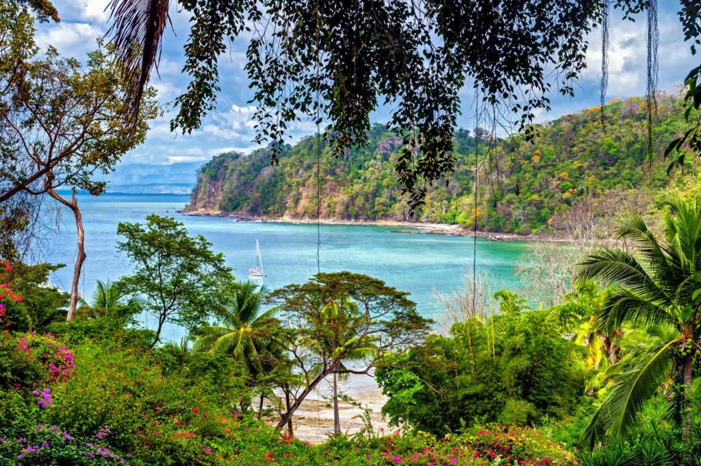 Costa Rica quando andare?
