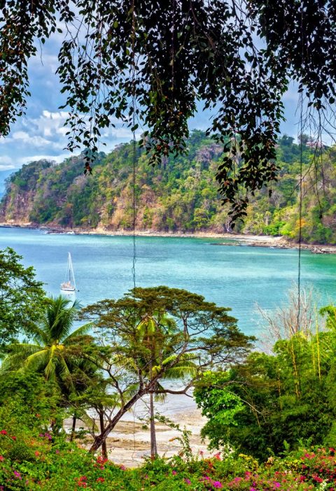 Costa Rica quando andare?