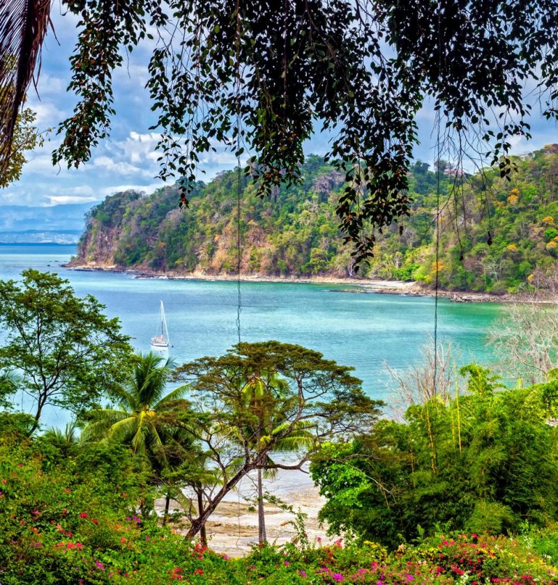 Costa Rica quando andare?