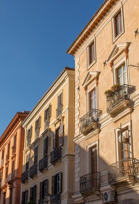 Dove si trova Catanzaro