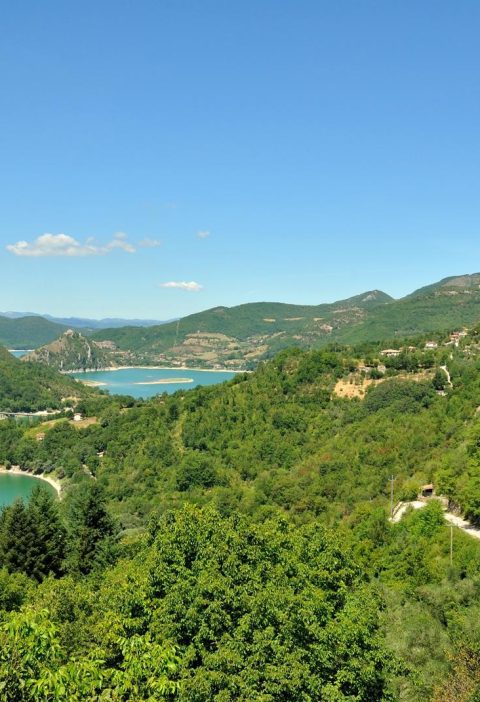 Dove si trova Chieti
