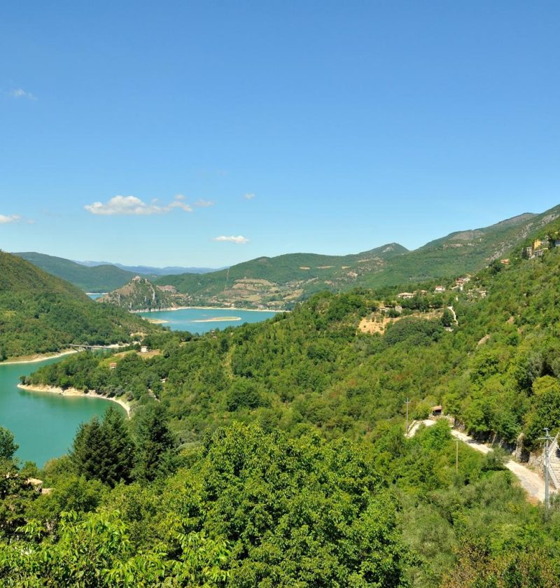 Dove si trova Chieti