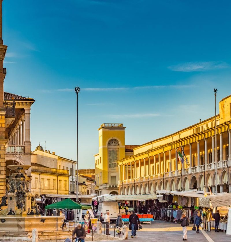 Dove si trova Faenza