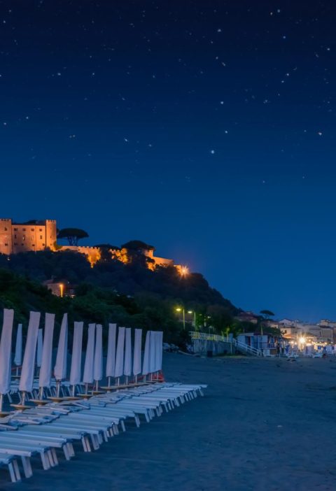 Dove si trova Follonica