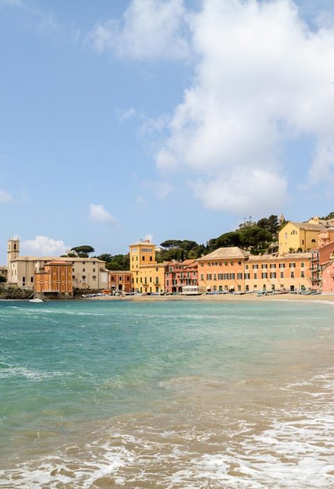 Dove si trova Jesolo