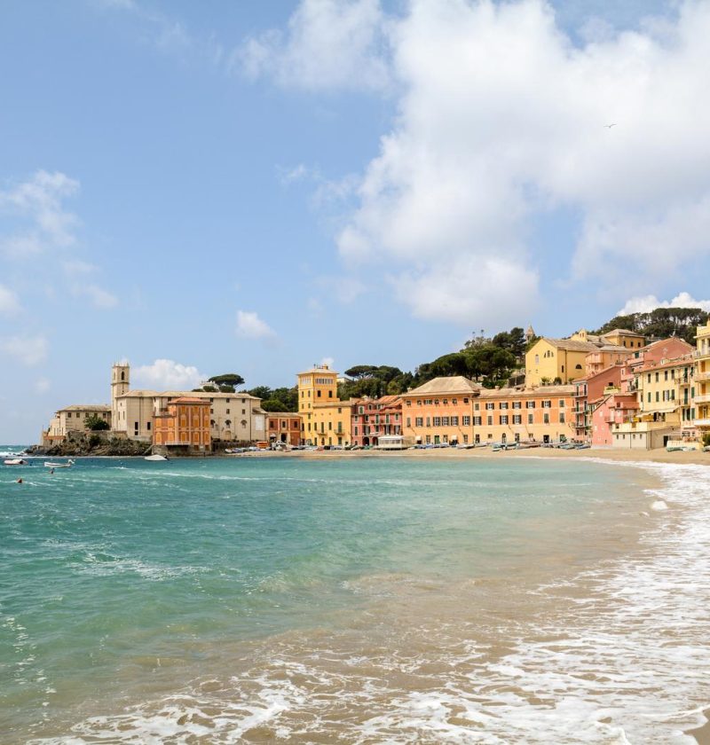 Dove si trova Jesolo