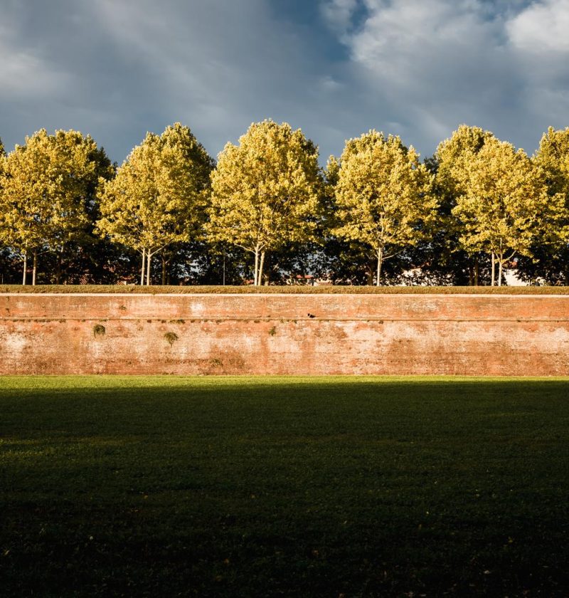 Dove si trova Lucca