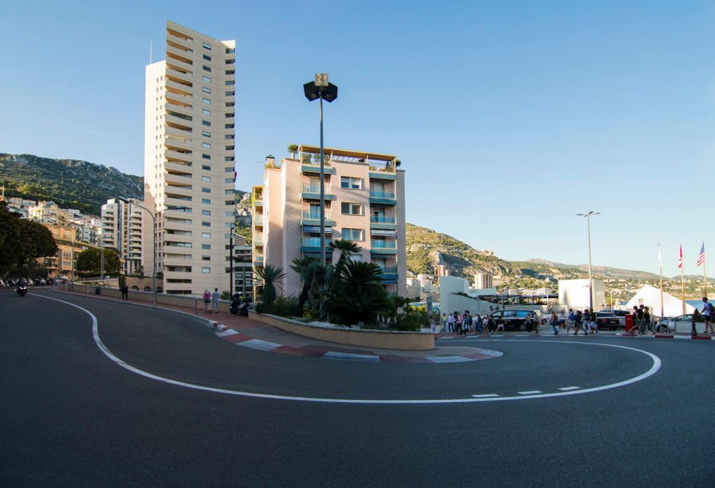 Dove si trova Montecarlo