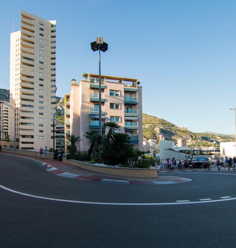 Dove si trova Montecarlo