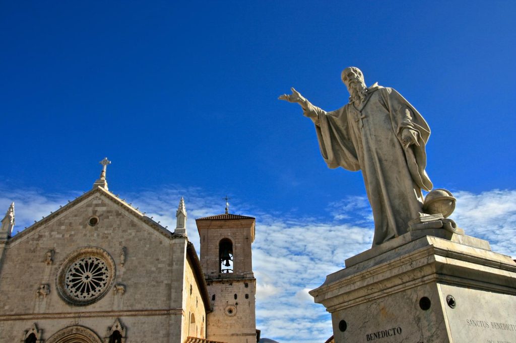 Dove si trova Norcia