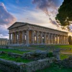 Dove si trova Pompei: Alla Scoperta dell’Antica Città Sepolta