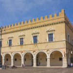 Dove si trova Reggio Emilia: Alla Scoperta della Gemma Nascosta dell’Emilia-Romagna!