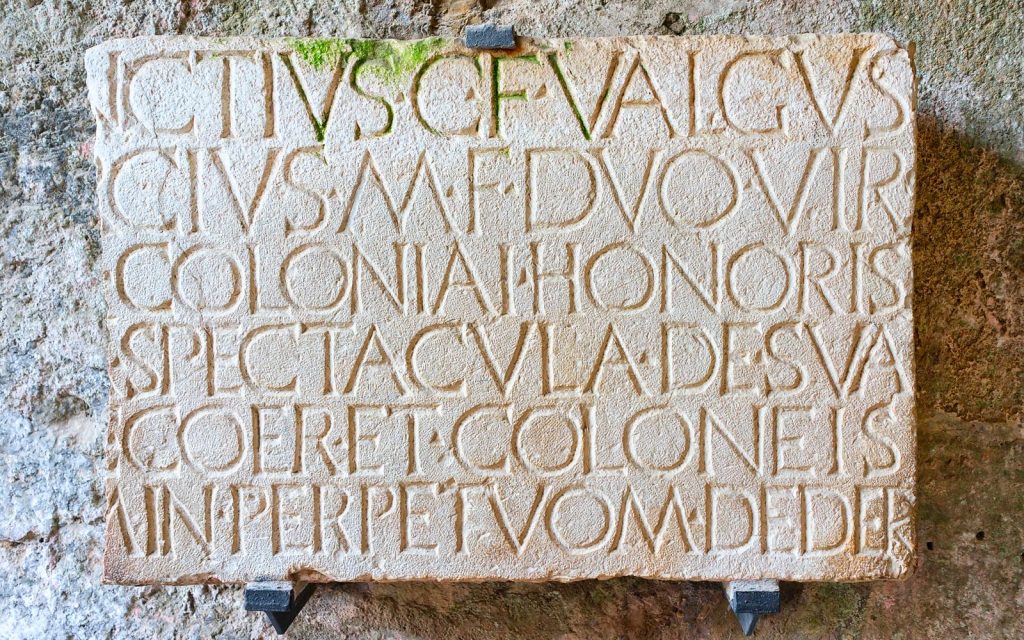 Dove si trova Pompei