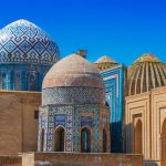 Dove si trova Abu Dhabi? Alla Scoperta della Luccicante Capitale degli Emirati