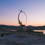 Isola dei Fagiani: Un Paradiso Nascosto tra Storia e Natura da Esplorare!