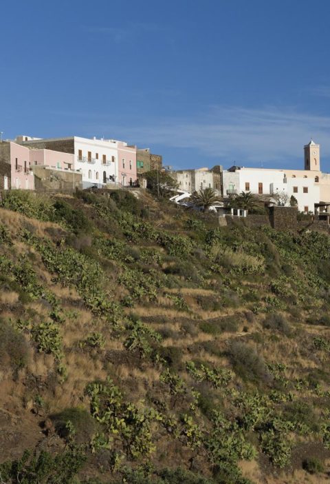 Dove si trova Scauri