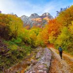 Dove si trovano le Dolomiti: Scopri i Tesori Nascosti sulle Vette Incantate