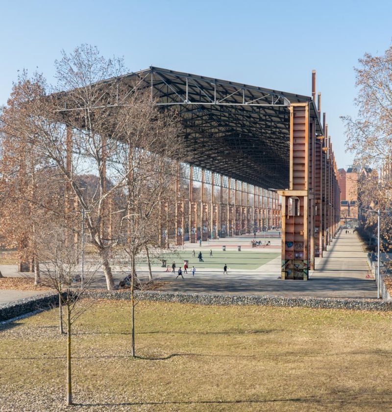 Dove si trova Torino