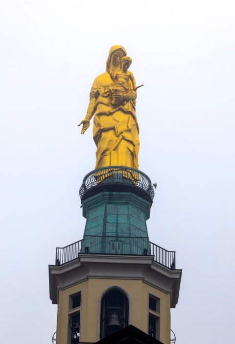 Dove si trova Tortona