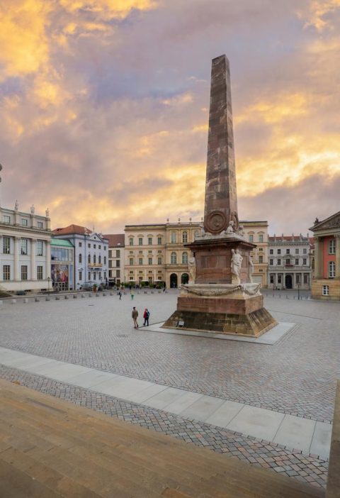 Dove si trova la Cappella Sistina