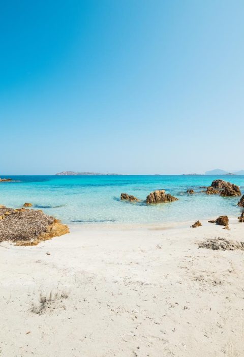 Dove si trova la Costa Smeralda
