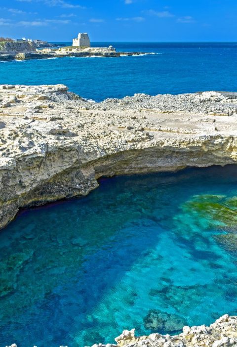 Dove si trova la Grotta della Poesia