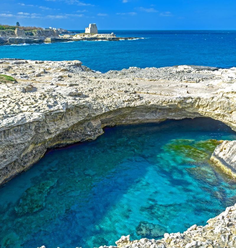 Dove si trova la Grotta della Poesia
