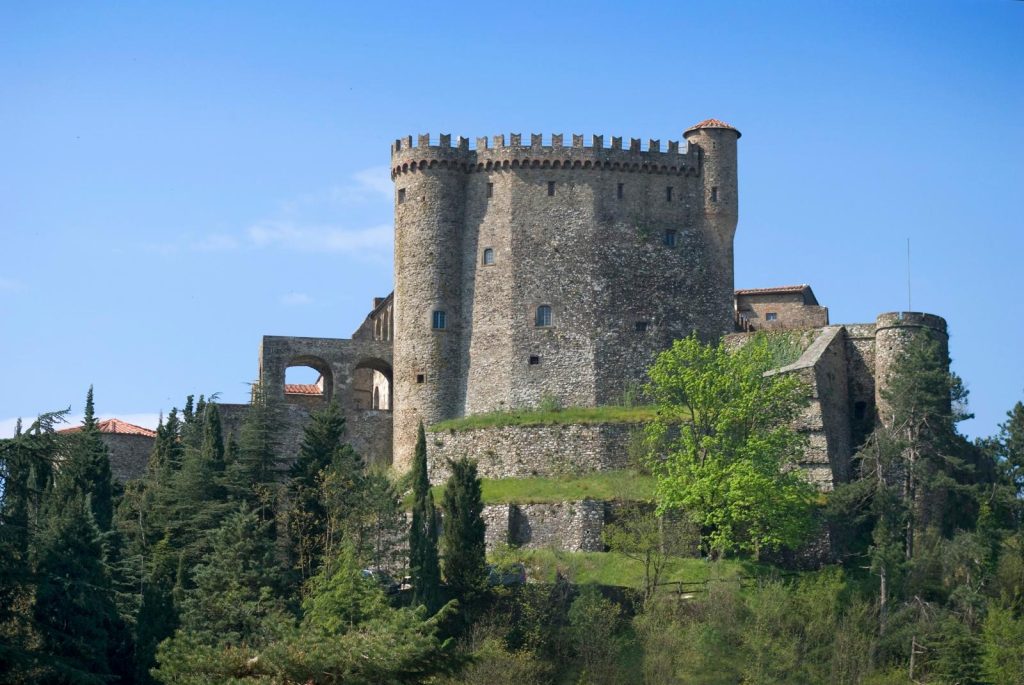 Dove si trova la Lunigiana