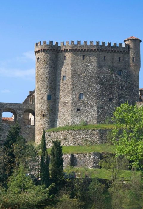 Dove si trova la Lunigiana