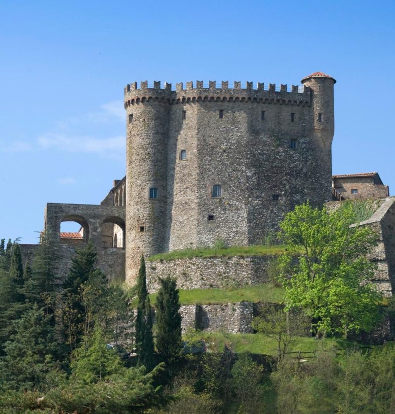 Dove si trova la Lunigiana