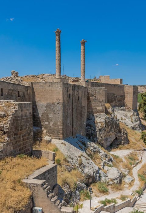 Dove si trova la Mesopotamia
