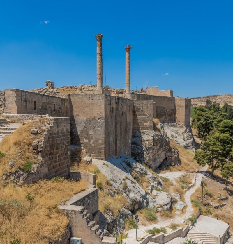 Dove si trova la Mesopotamia