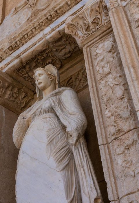 Dove si trova la Stele di Rosetta