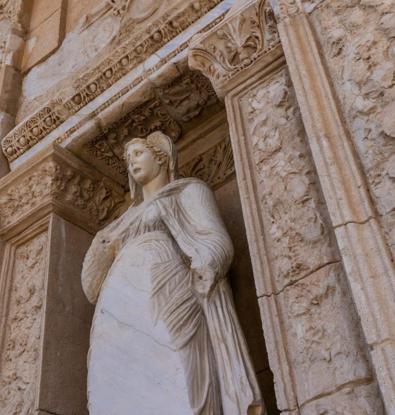 Dove si trova la Stele di Rosetta