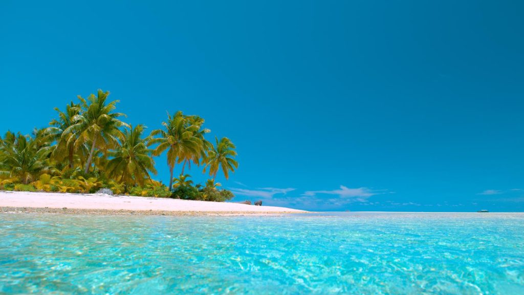 Dove si trovano i Caraibi