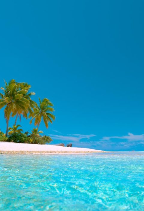 Dove si trovano i Caraibi