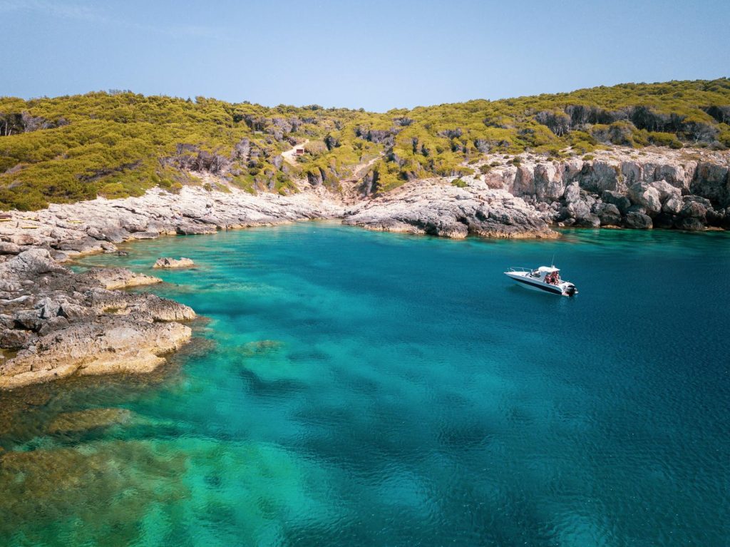 Dove si trovano le Isole Tremiti