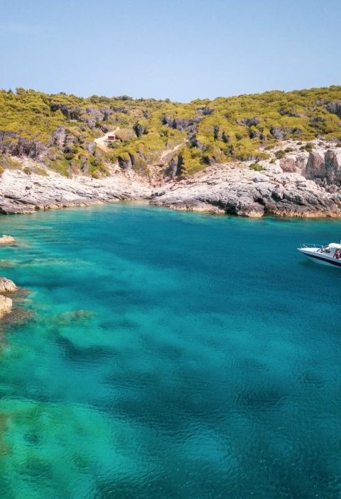 Dove si trovano le Isole Tremiti