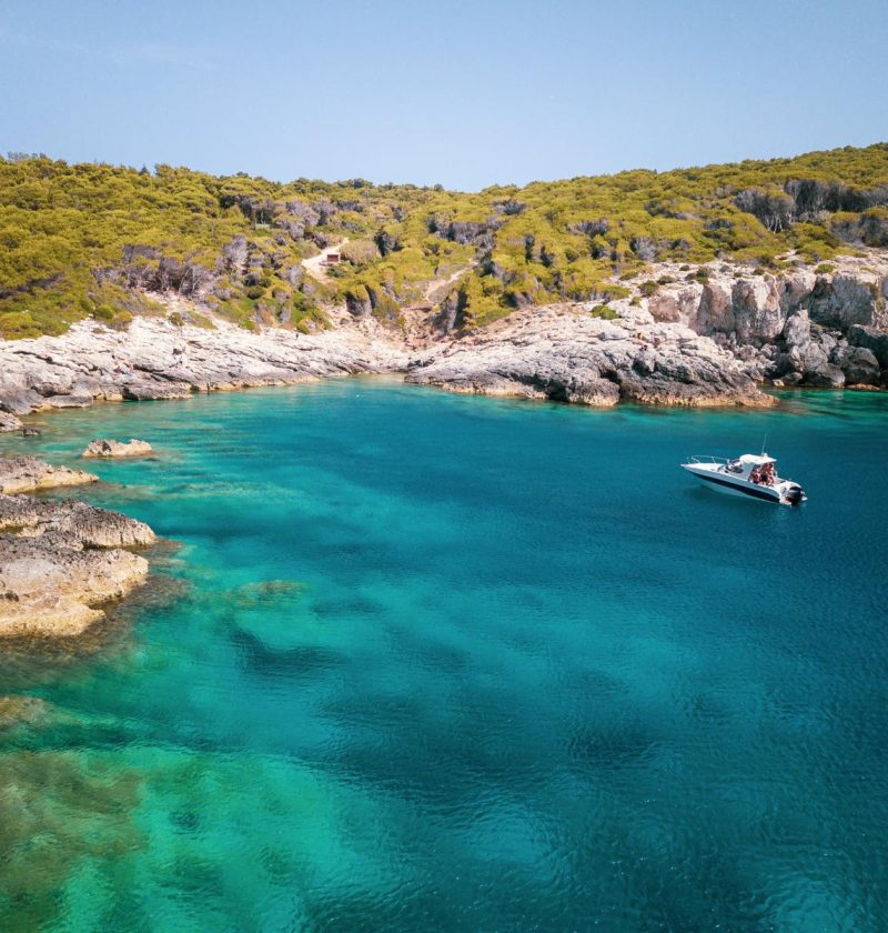 Dove si trovano le Isole Tremiti