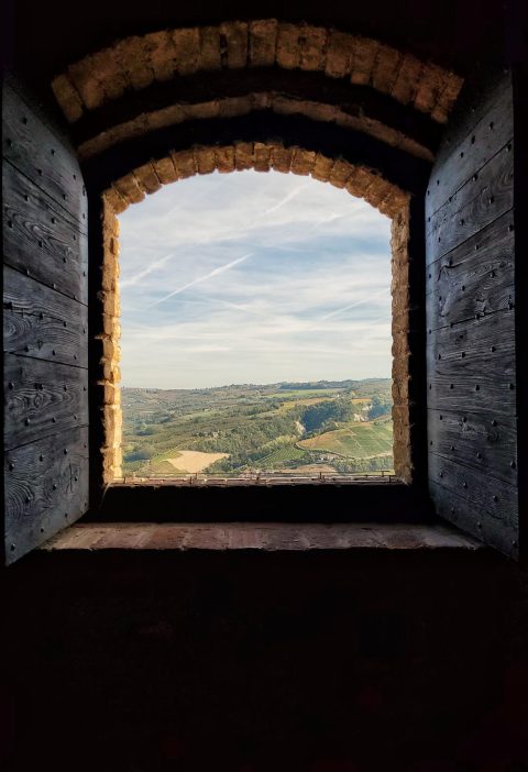 Dove si trovano le Langhe