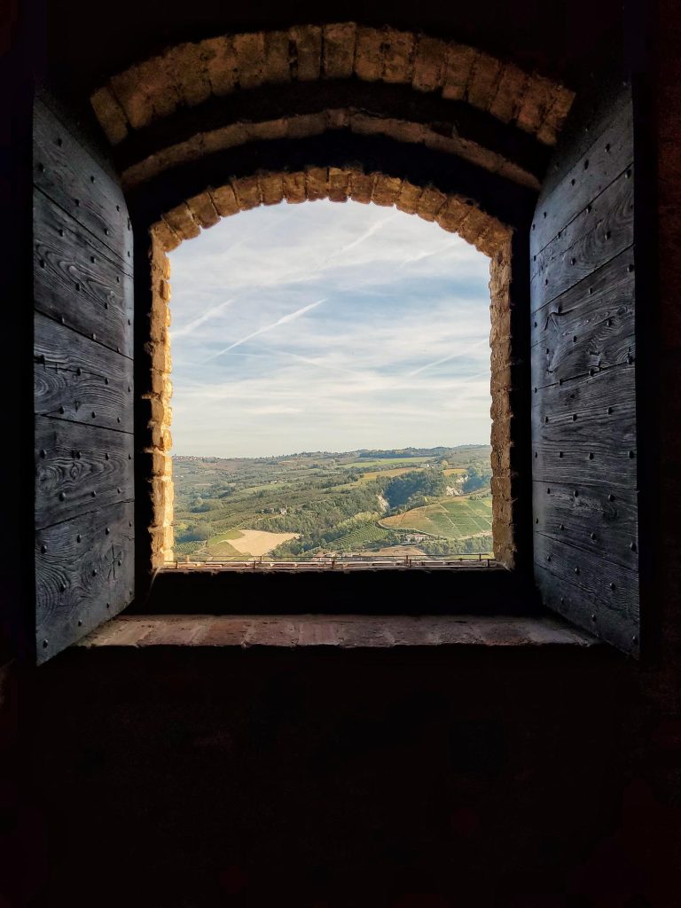 Dove si trovano le Langhe