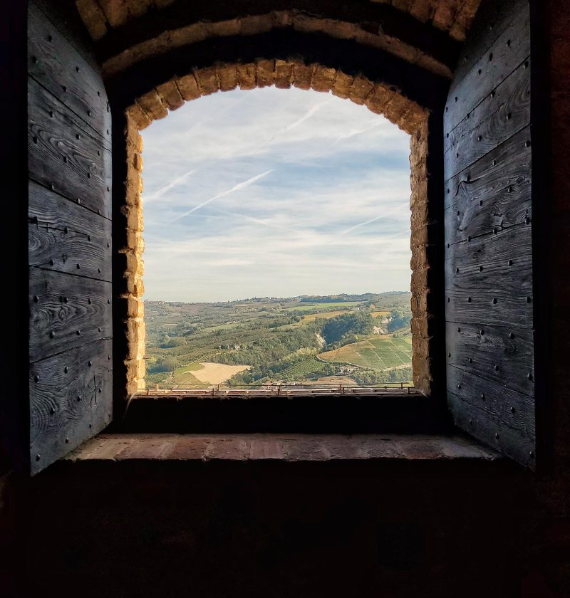 Dove si trovano le Langhe