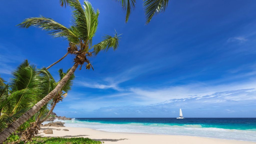 Dove si trovano le Seychelles