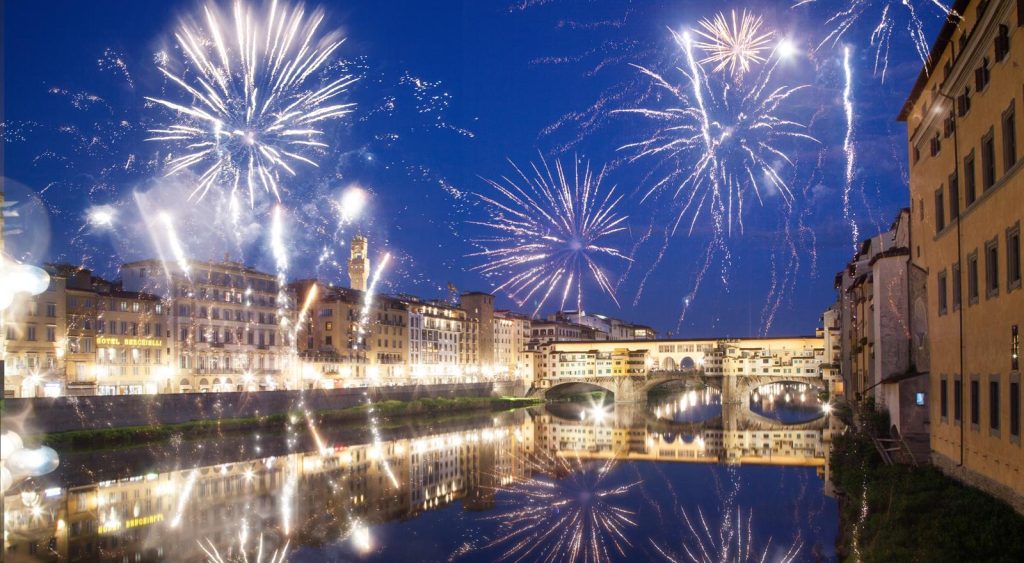 Fiume Arno