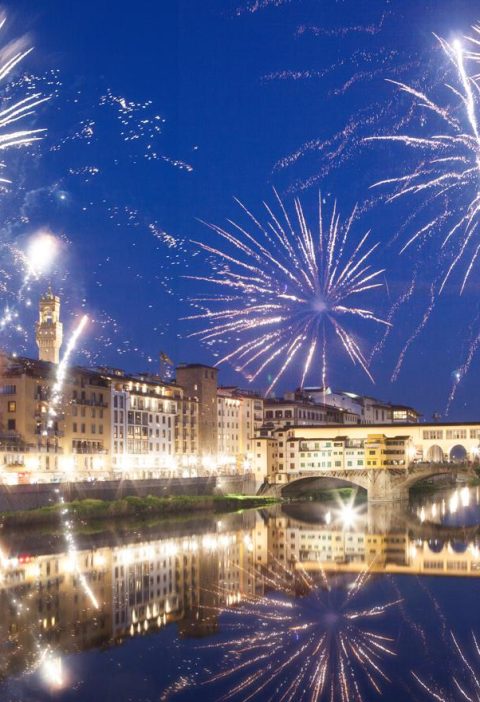 Fiume Arno